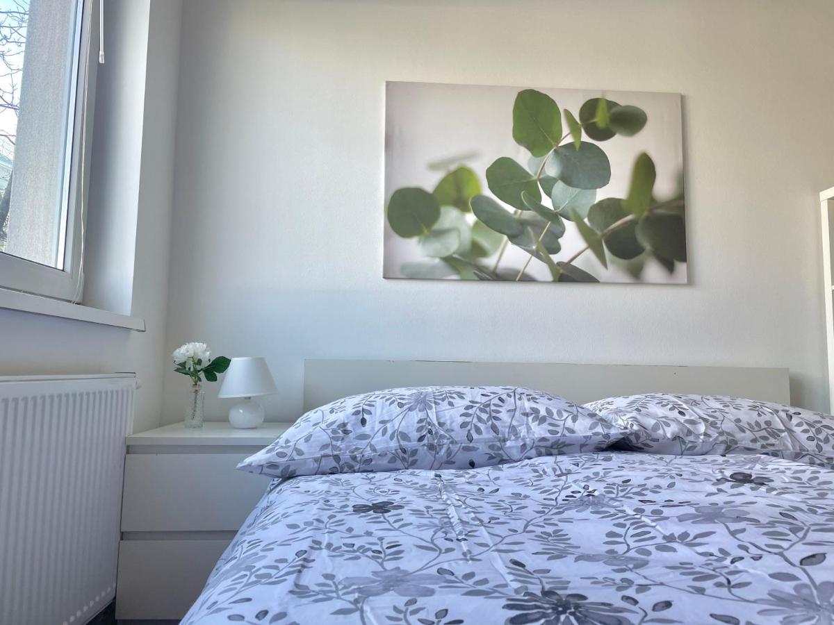 80M2 Apartment With Balcony & Free Netflix Wiedeń Zewnętrze zdjęcie