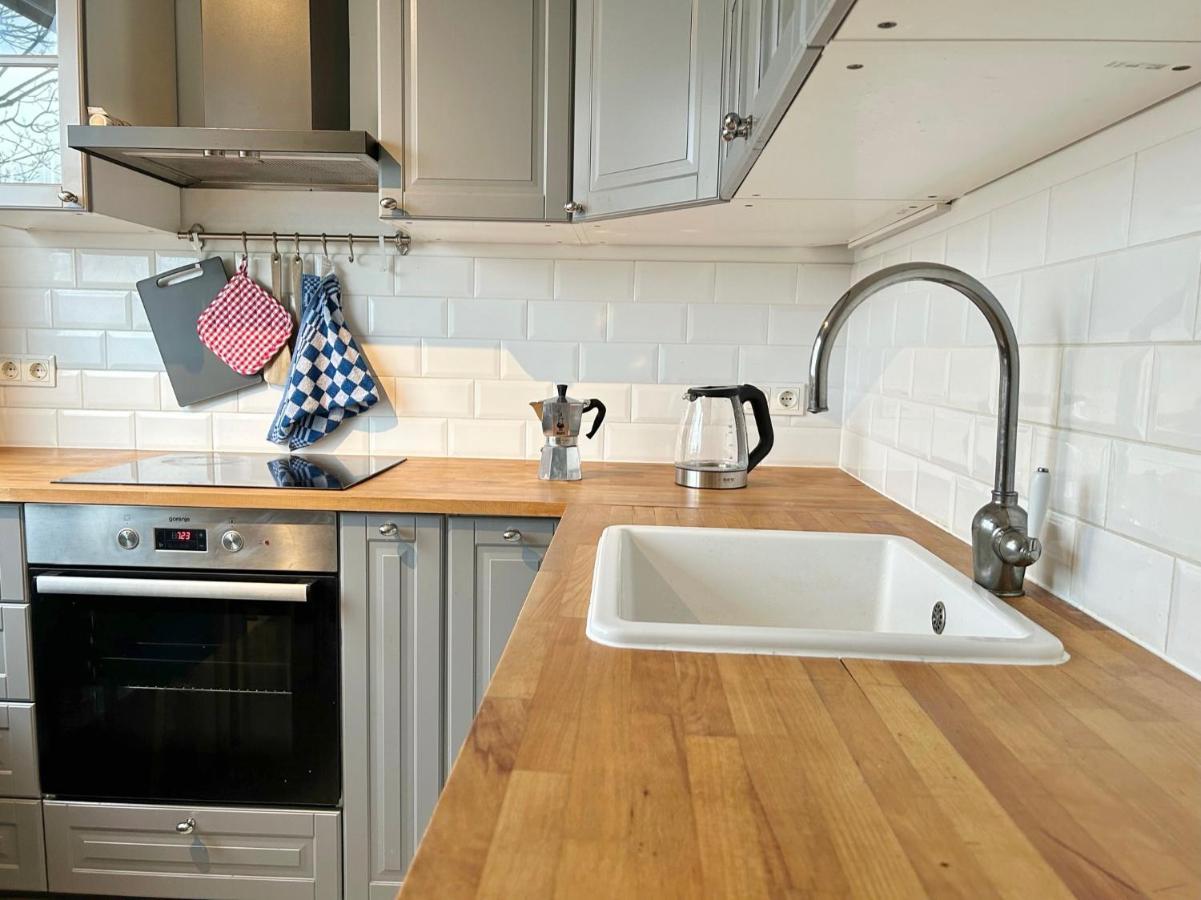 80M2 Apartment With Balcony & Free Netflix Wiedeń Zewnętrze zdjęcie