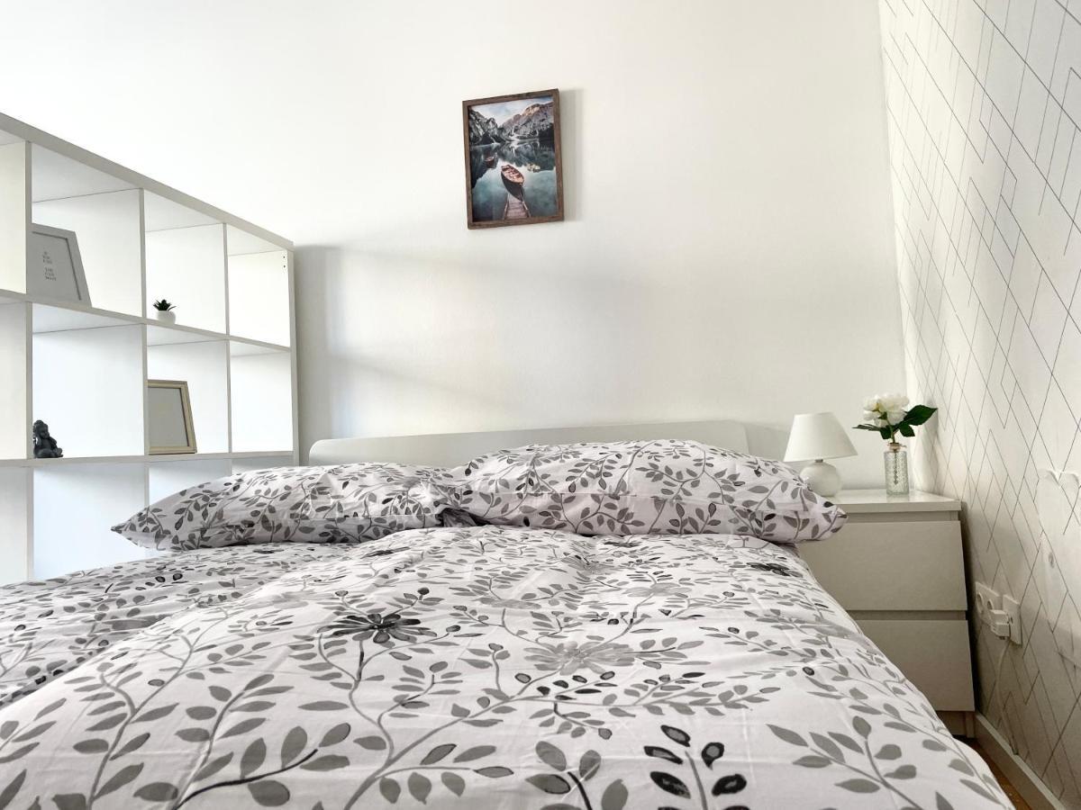 80M2 Apartment With Balcony & Free Netflix Wiedeń Zewnętrze zdjęcie